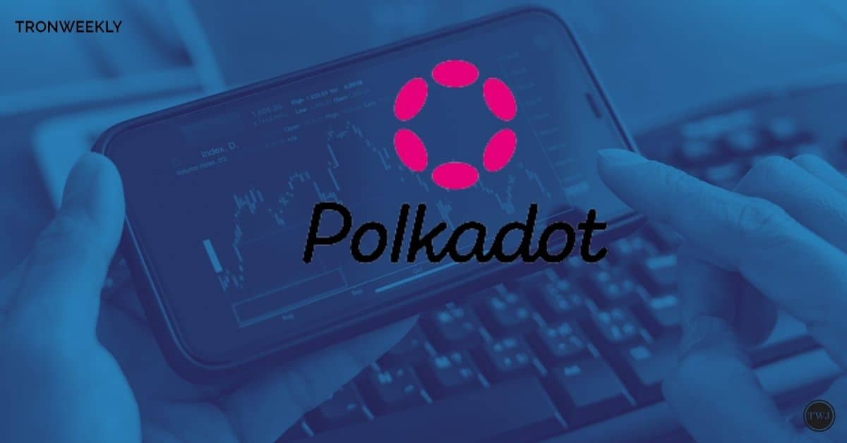 Sinyal Divergensi Bullish Polkadot (DOT) Potensi Naik: Analis Mengincar Target $12

 – Beragampengetahuan
