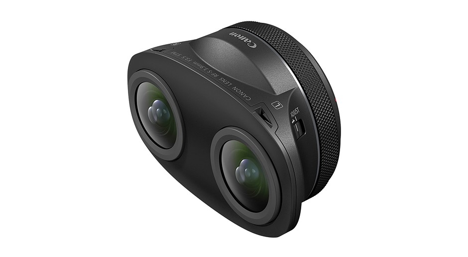 Canon mengumumkan lensa ganda ringkas untuk pembuatan konten VR: Tinjauan Fotografi Digital

 – Beragampengetahuan