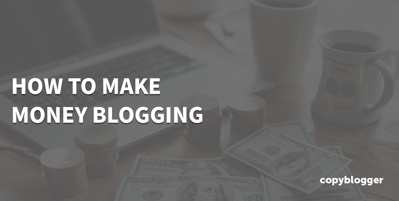 9 Strategies To Make Money Blogging in 2024 – Beragampengetahuan