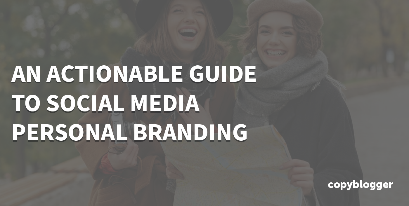 Social Media Personal Branding For Beginners (Easy) – Beragampengetahuan