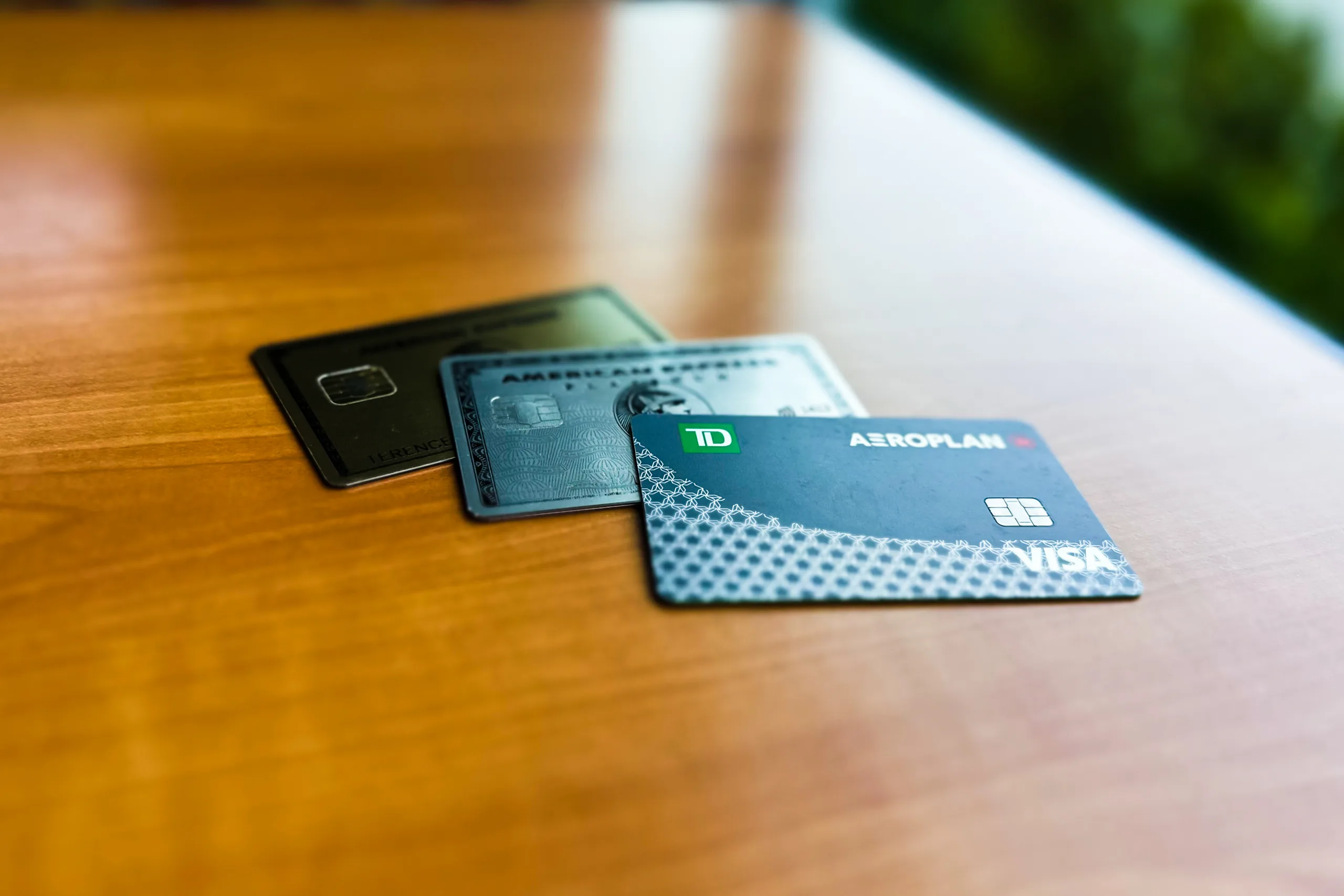 Miles & Points for Beginners: Choosing the Right Credit Card – Beragampengetahuan