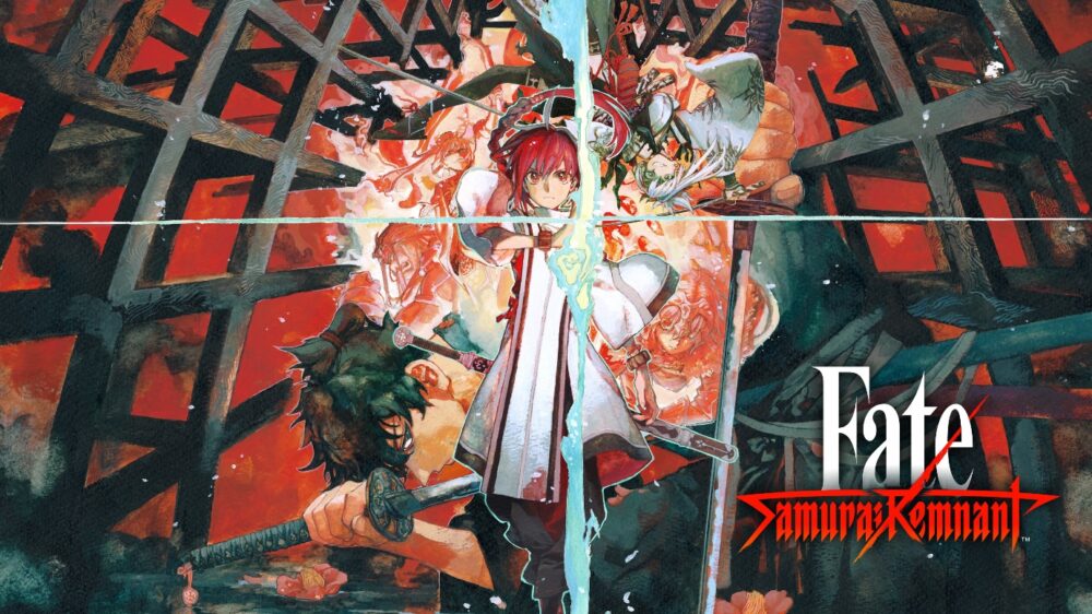 DLC baru untuk Fate/Samurai Legacy telah keluar sekarang

 – Beragampengetahuan
