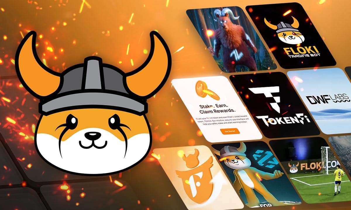 FLOKI mengungkap perkembangan baru dan rencana pemasaran strategis

 – Beragampengetahuan