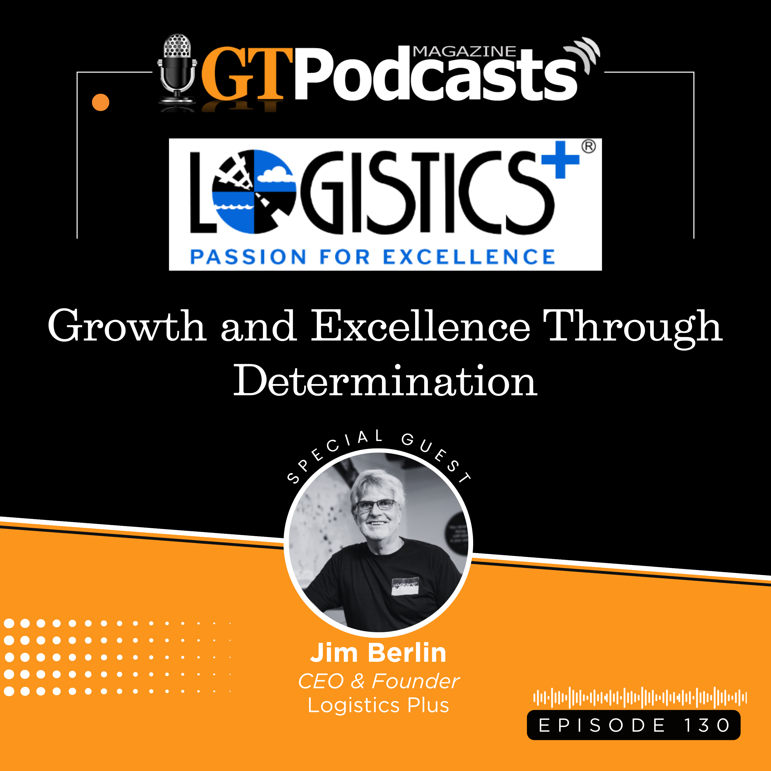 GT Podcast – Episode 130 – LOGISTICS PLUS: Pertumbuhan dan Keunggulan Melalui Ketekunan

 – Beragampengetahuan
