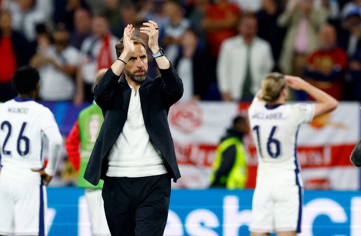 Yang terpenting adalah memenangkan pertandingan pertama

 – Beragampengetahuan