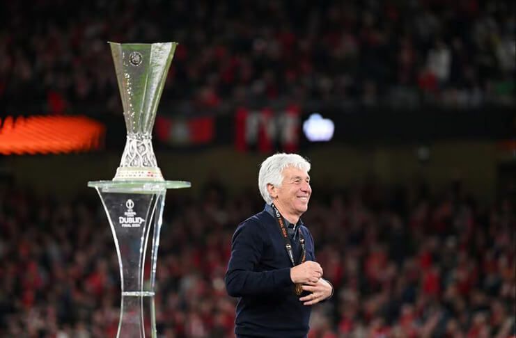 Luar biasa kalau bisa mengalahkan Real Madrid di Piala Super Eropa

 – Beragampengetahuan
