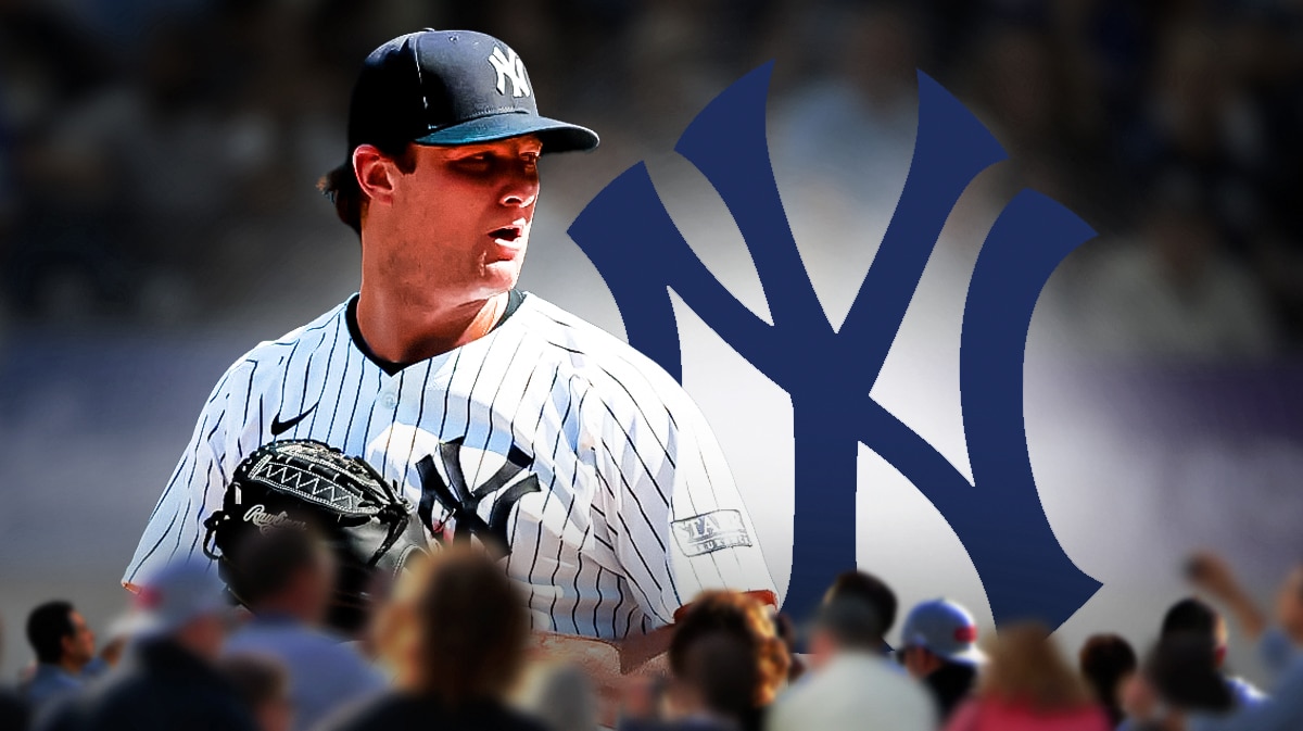 Gerrit Cole dari Yankees akan kembali cedera di seri besar Orioles

 – Beragampengetahuan