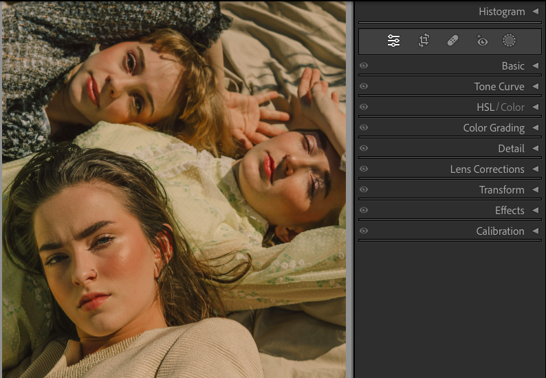 Bagaimana Cara Memperbaiki Hotspot di Lightroom?

 – Beragampengetahuan