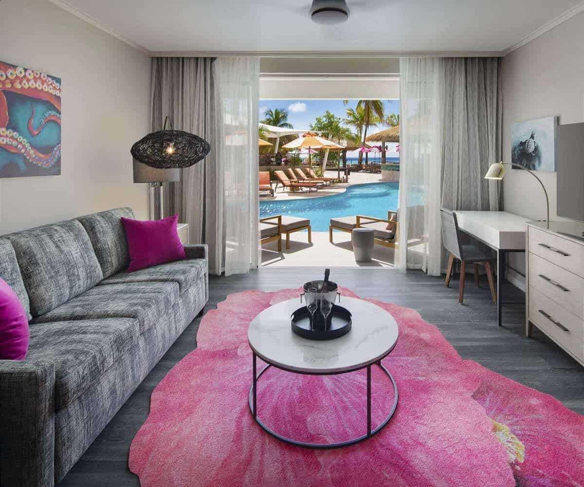 Review: 02 Beach Club and Spa, Christ Church, Barbados – Beragampengetahuan