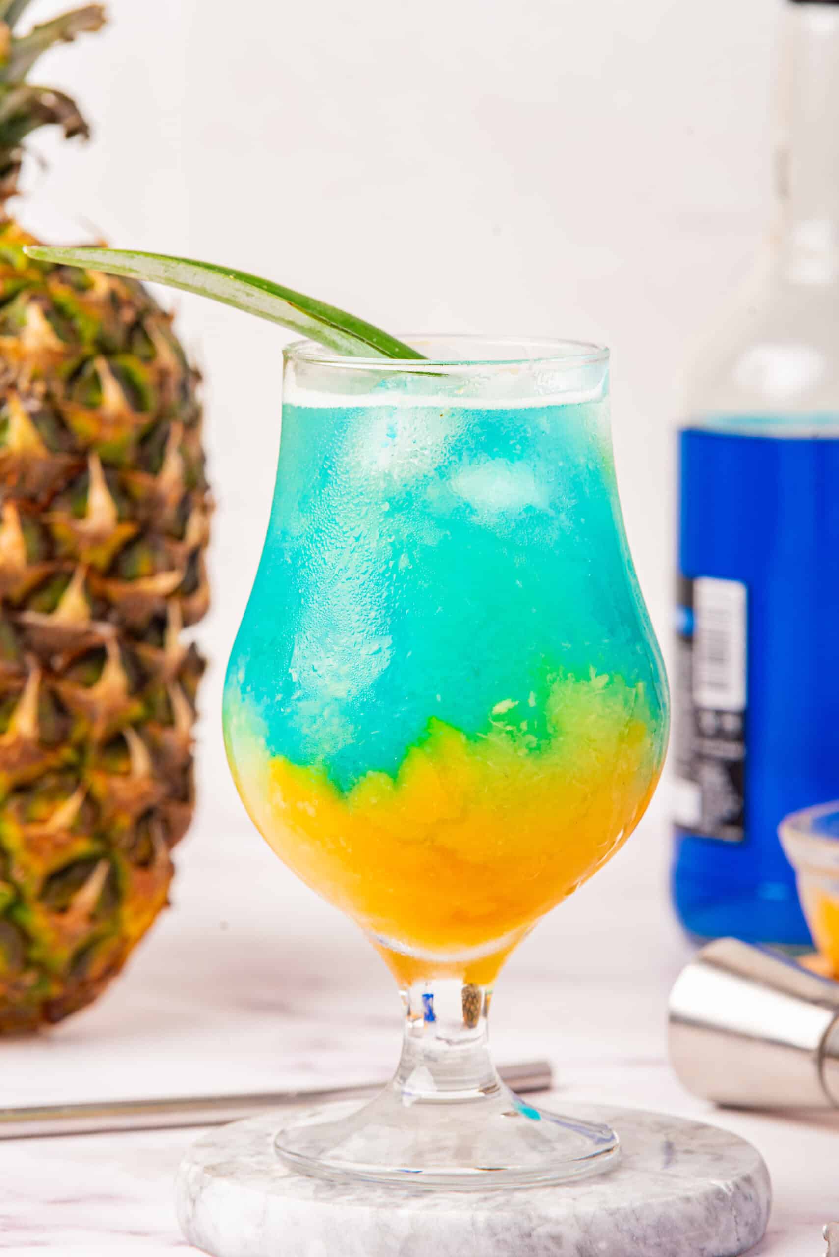 Tiki Pulau Cheddar
