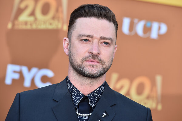 Justin Timberlake ditangkap karena mengemudi dalam keadaan mabuk di Sag Harbor

 – Beragampengetahuan