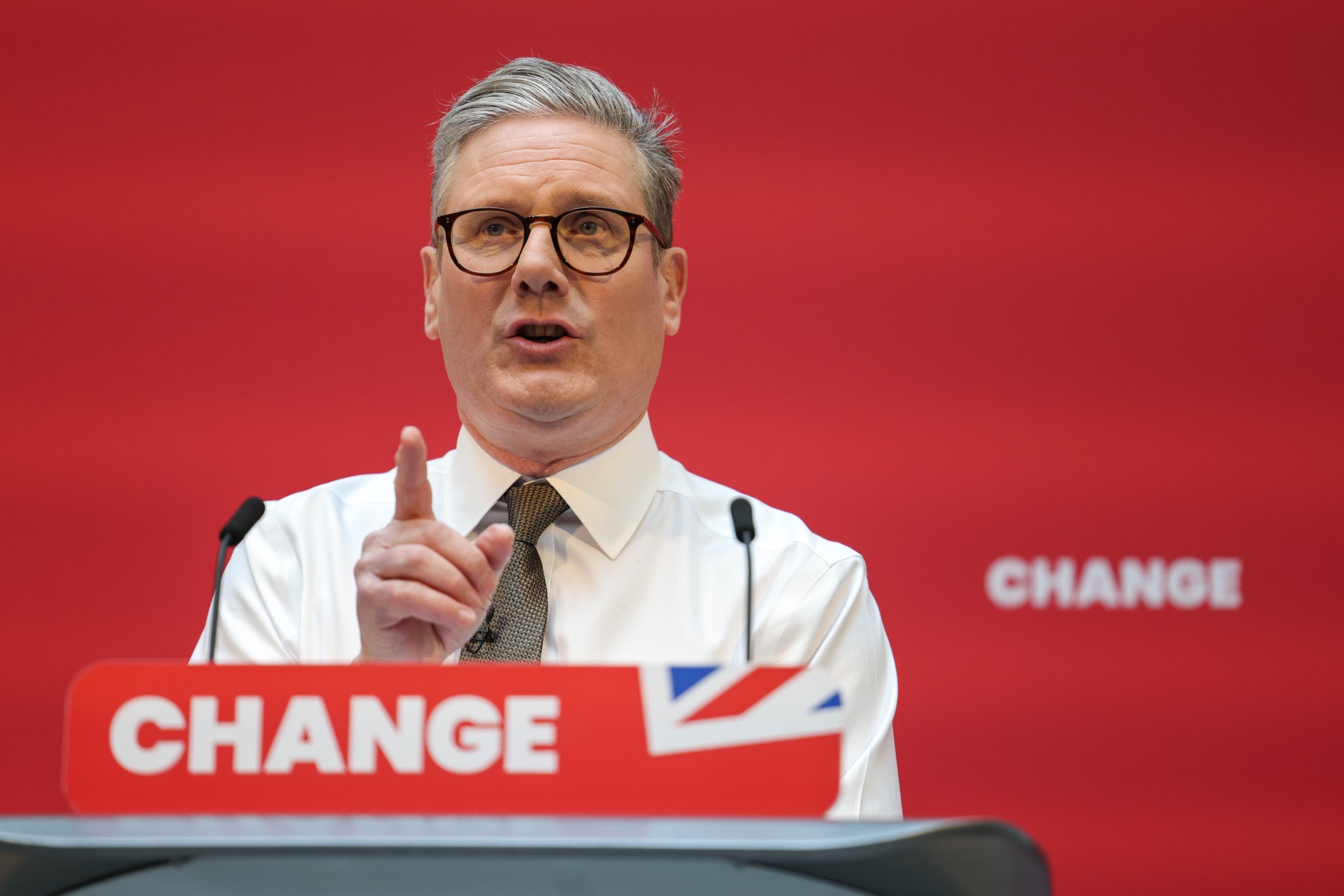 Industri real estat merespons rencana pernyataan perumahan pekerja

 – Beragampengetahuan