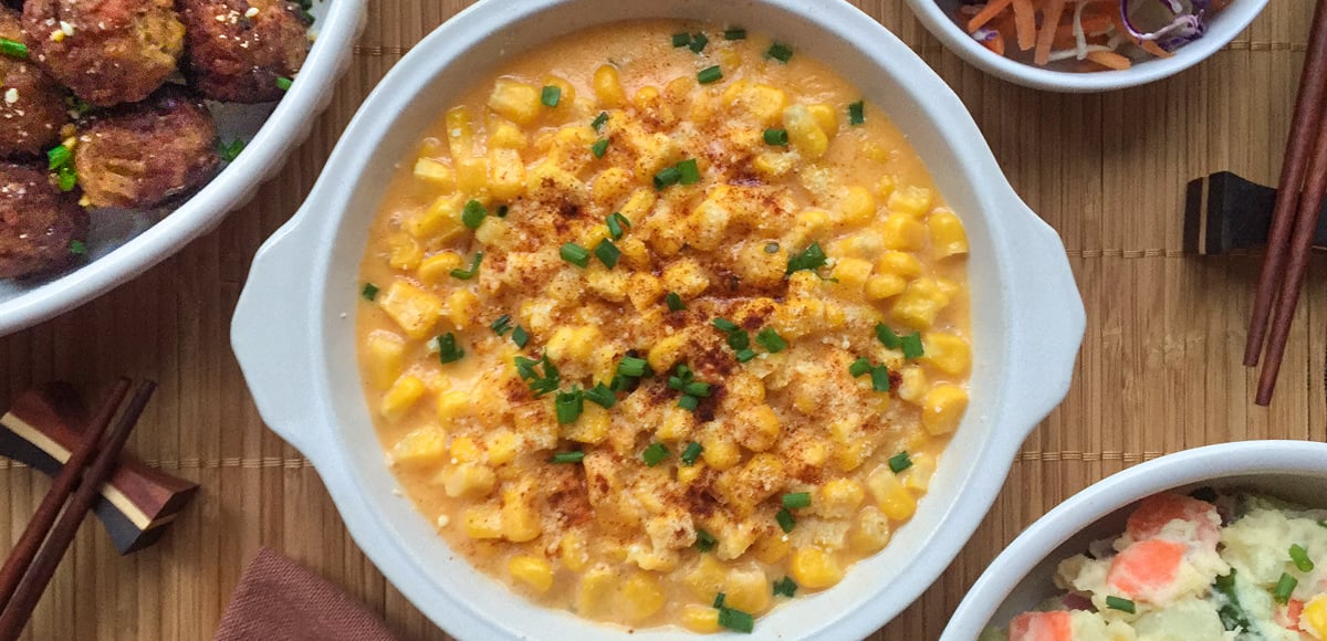 Resep Keju Jagung Korea untuk Hidangan Minuman Korea

 – Beragampengetahuan