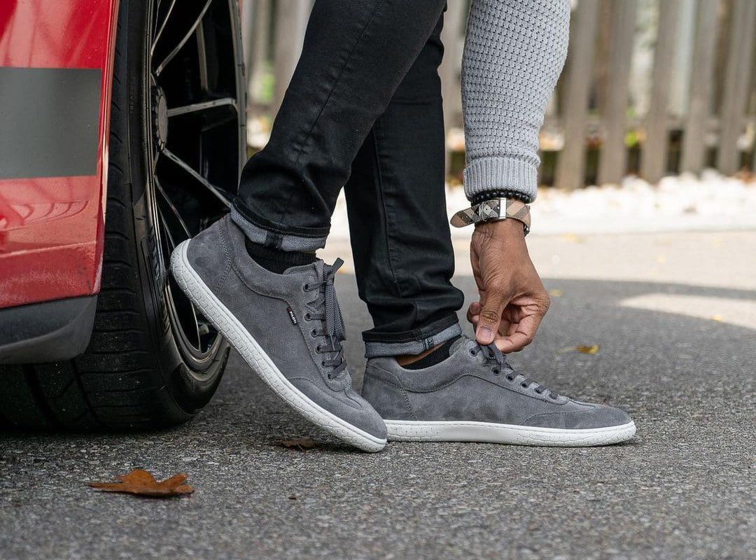 10 Sepatu Mengemudi Mewah Terbaik untuk Penggemar Mobil

 – Beragampengetahuan