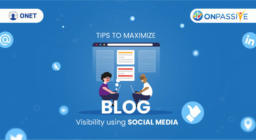 Strategies for promoting blog posts on social media – Beragampengetahuan