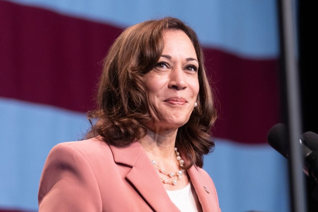 Apakah Kamala Harris adalah jawaban atas kelemahan Joe Biden?  Jajak pendapat tersebut menunjukkan perasaan pemilih terhadap kandidat alternatif yang potensial

 – Beragampengetahuan