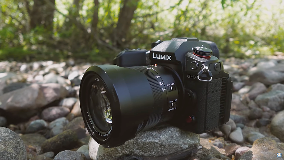 Tayangan awal video Panasonic Lumix DC-GH7: Review Fotografi Digital

 – Beragampengetahuan