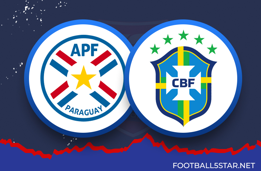 Paraguay vs Brasil – Prediksi Copa America 2024

 – Beragampengetahuan