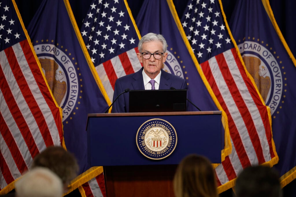 Fed terhenti karena suku bunga yang tinggi menyebabkan lebih banyak penderitaan – apa yang dilakukan Powell?

 – Beragampengetahuan