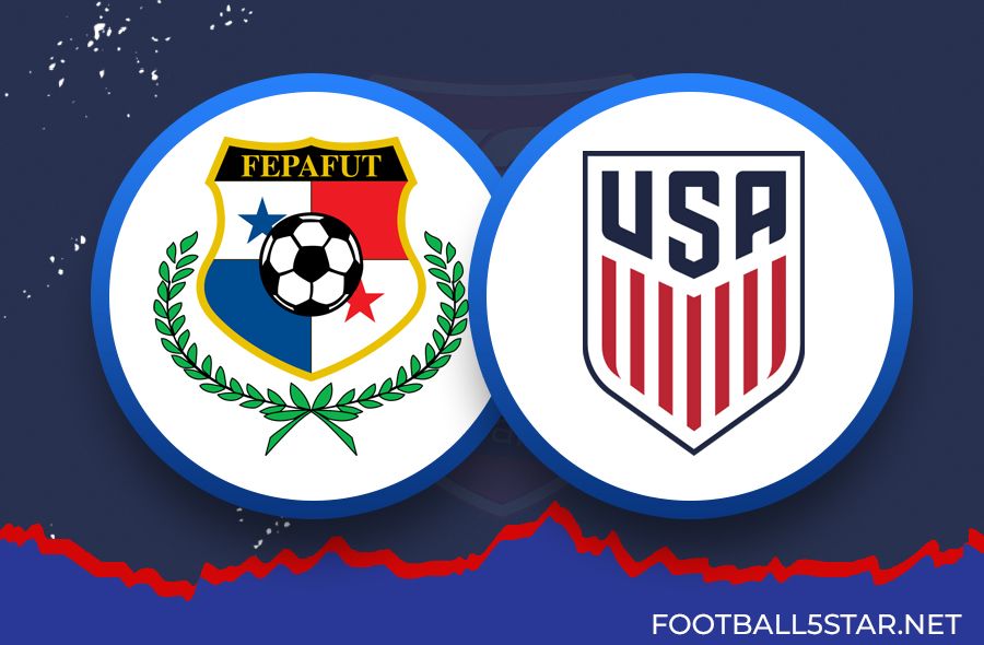 Panama vs AS (Copa Amerika 2024)

 – Beragampengetahuan