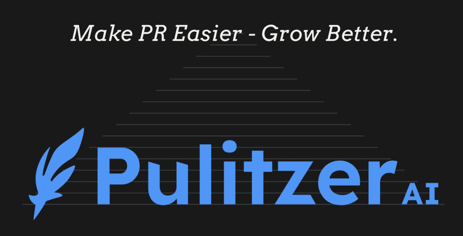 Starseed mendapatkan investasi awal untuk SaaS PR ‘Pulitzer AI’ berbasis AI – beragampengetahuan

 – Beragampengetahuan