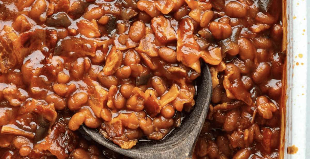 World’s Best Baked Beans Recipe| The Recipe Critic – Beragampengetahuan