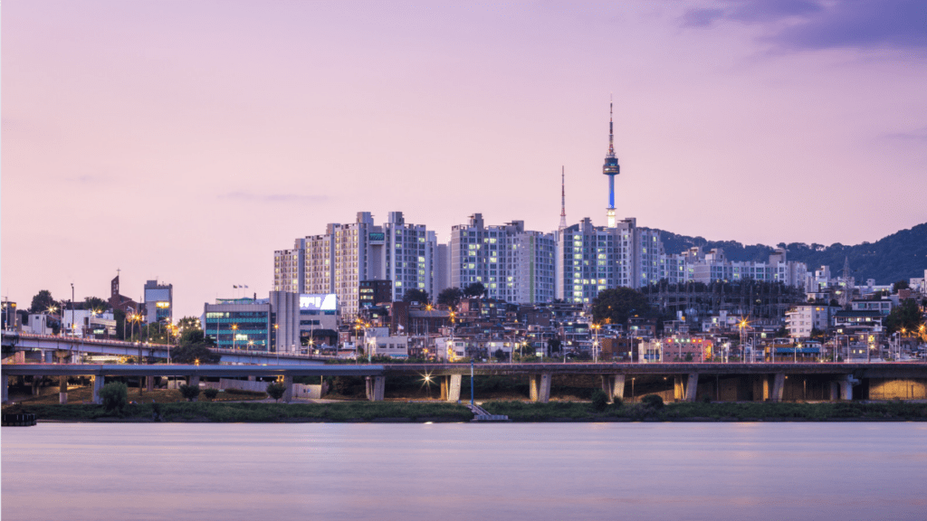 Seoul naik ke peringkat ke-9 pusat startup global terbaik, didorong oleh ekosistem yang kuat dan investasi strategis: Laporan Genome Startup 2024 – beragampengetahuan

 – Beragampengetahuan