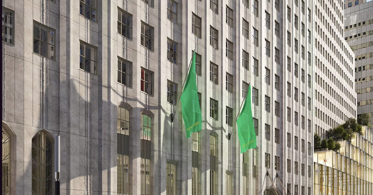 Musim semi dibuka di New York dengan Restoran oleh Saga dan Gregory Gourdet

 – Beragampengetahuan