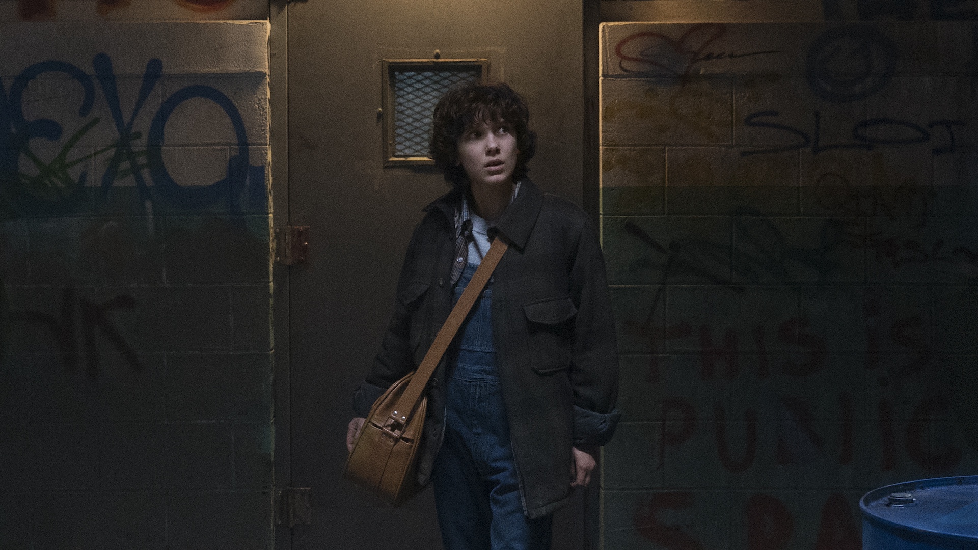 Apakah episode terburuk Stranger Things seburuk yang Anda ingat?

 – Beragampengetahuan