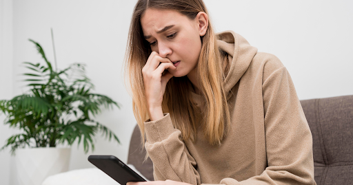 Geser ke Kanan pada Kepercayaan Diri Anda: 5 Tips Mengatasi Kecemasan Aplikasi Kencan

 – Beragampengetahuan