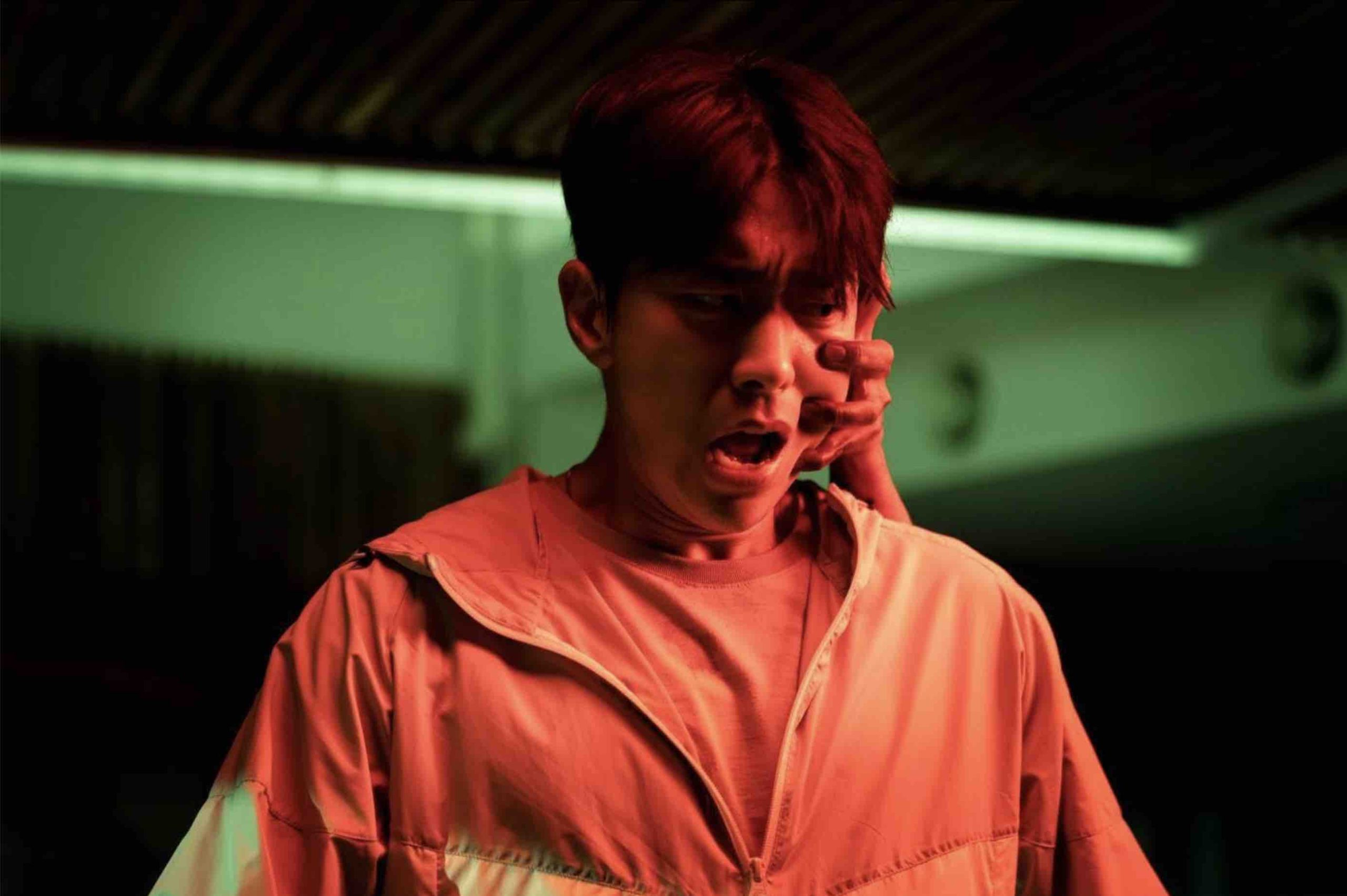 Antologi Korea Taste of Horror – Trailer

 – Beragampengetahuan