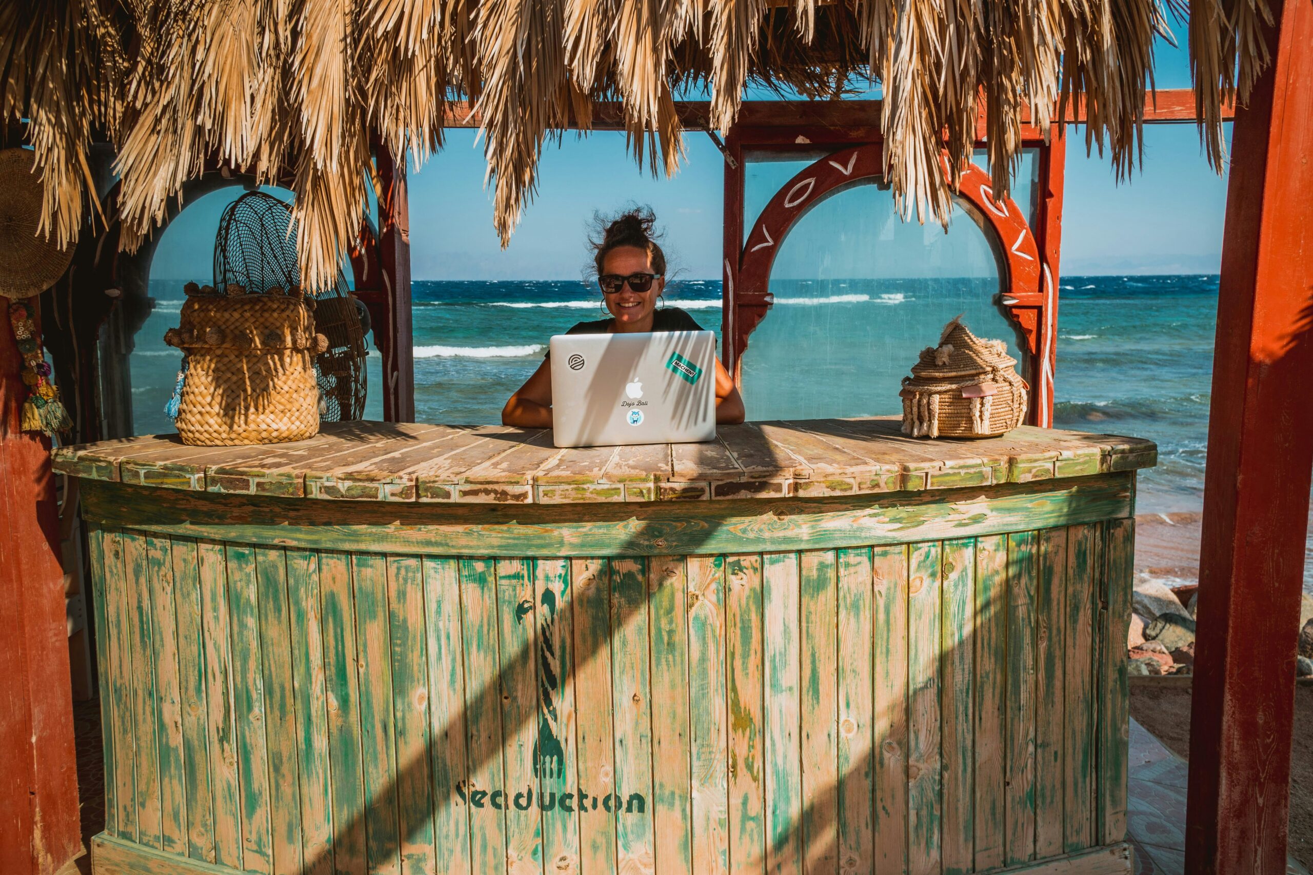 Panduan Teknis Digital Nomad 2024

 – Beragampengetahuan