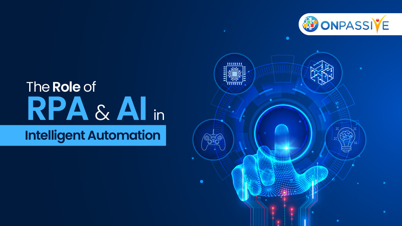 Bagaimana kita dapat memanfaatkan RPA dan AI untuk meningkatkan proses bisnis?

 – Beragampengetahuan