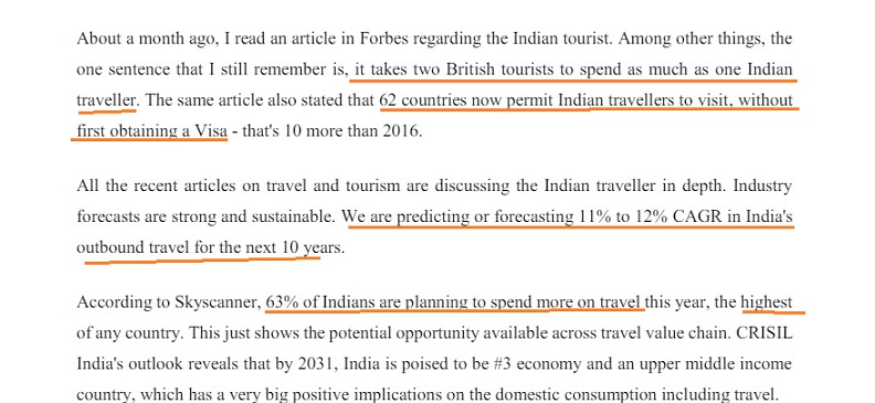 Tren Besar: Perjalanan Outbound dari India

 – Beragampengetahuan