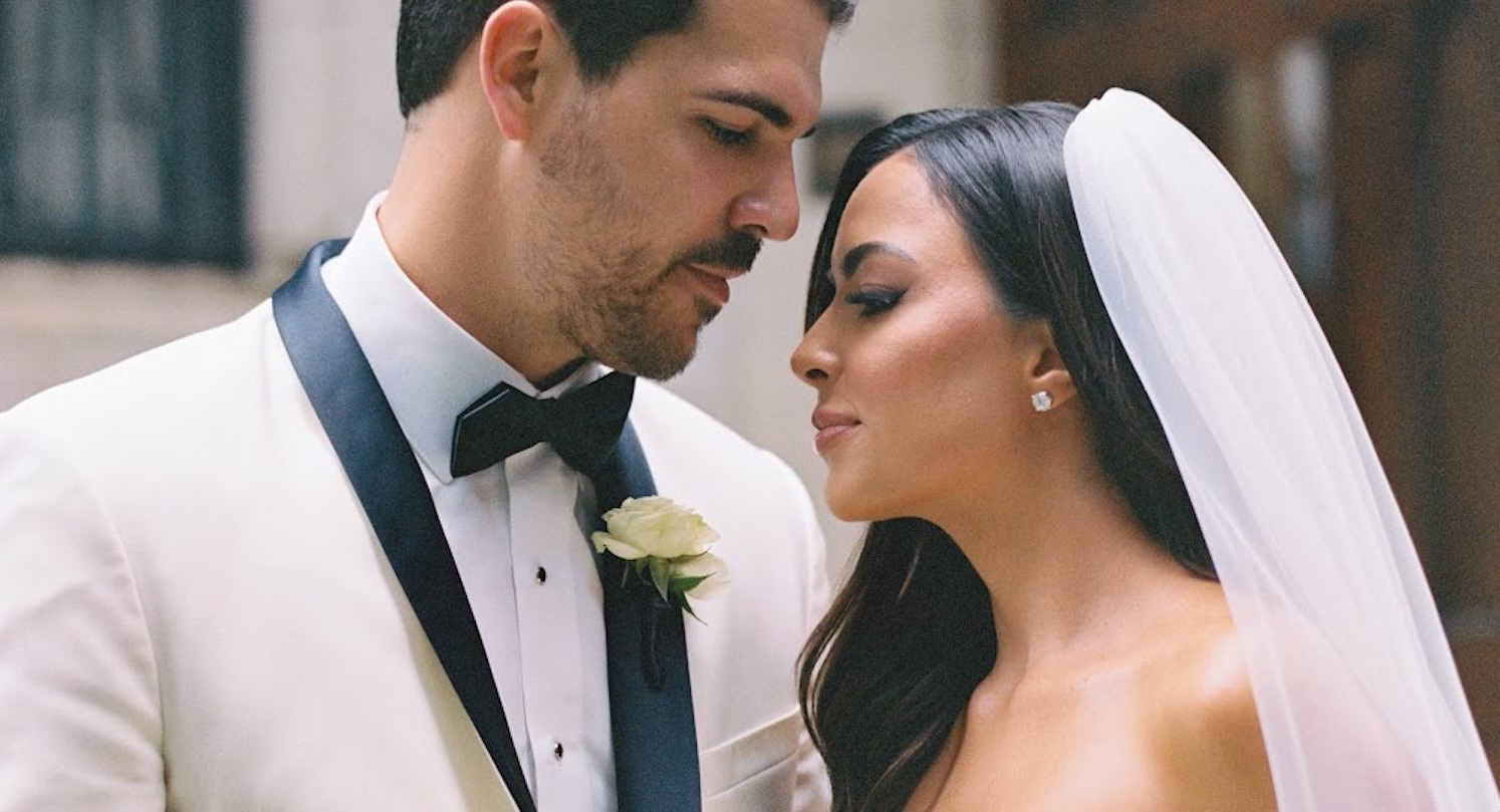 Keanggunan Abadi: Hari Pernikahan yang Elegan di Chicago

 – Beragampengetahuan