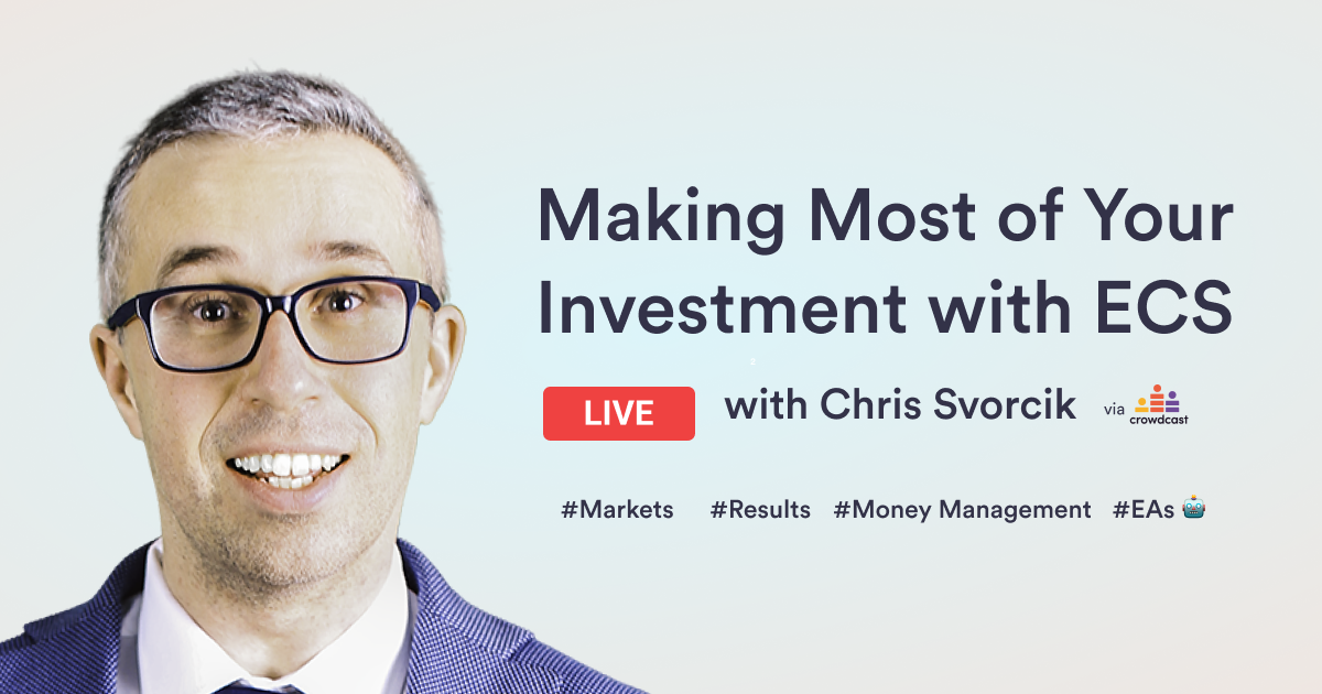 Key Insights from Our Live Forex & CFD Trading Webinar – April 18, 2024 – Beragampengetahuan