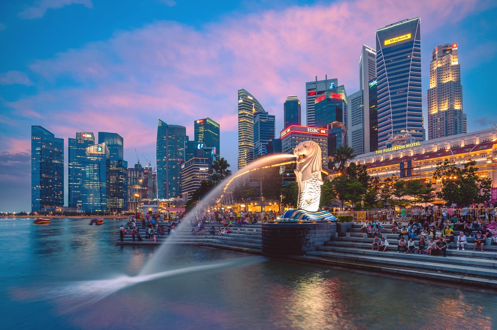 Where to Stay in Singapore – Our Favorite Areas And Places – Beragampengetahuan
