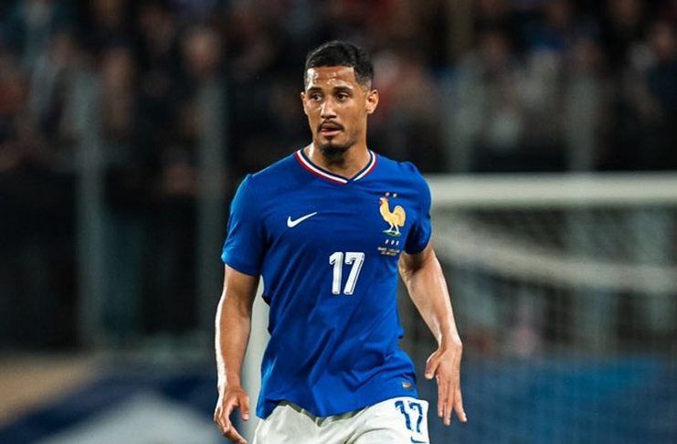 Saya salah satu dari tiga bek terbaik di Liga Premier

 – Beragampengetahuan