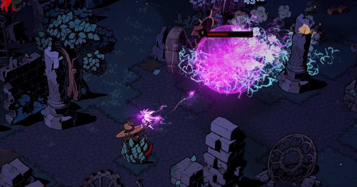 Pengembang Wizard with a Gun, Galvanic Games, ditutup

 – Beragampengetahuan