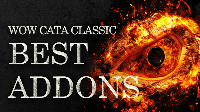 Plug-in terbaik World of Warcraft Cata Classic untuk pengalaman terbaik

 – Beragampengetahuan