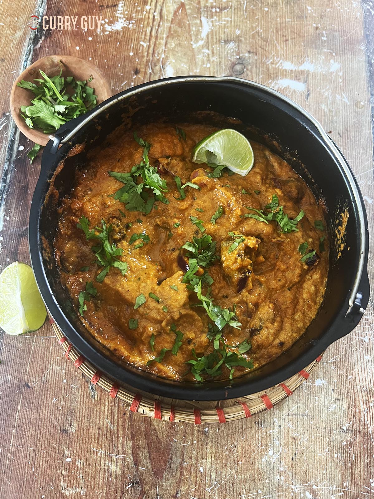 Kari Achari Domba Penggorengan Udara |  Jalankan di Air Fryer

 – Beragampengetahuan