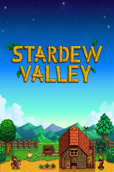 Lembah Stardew