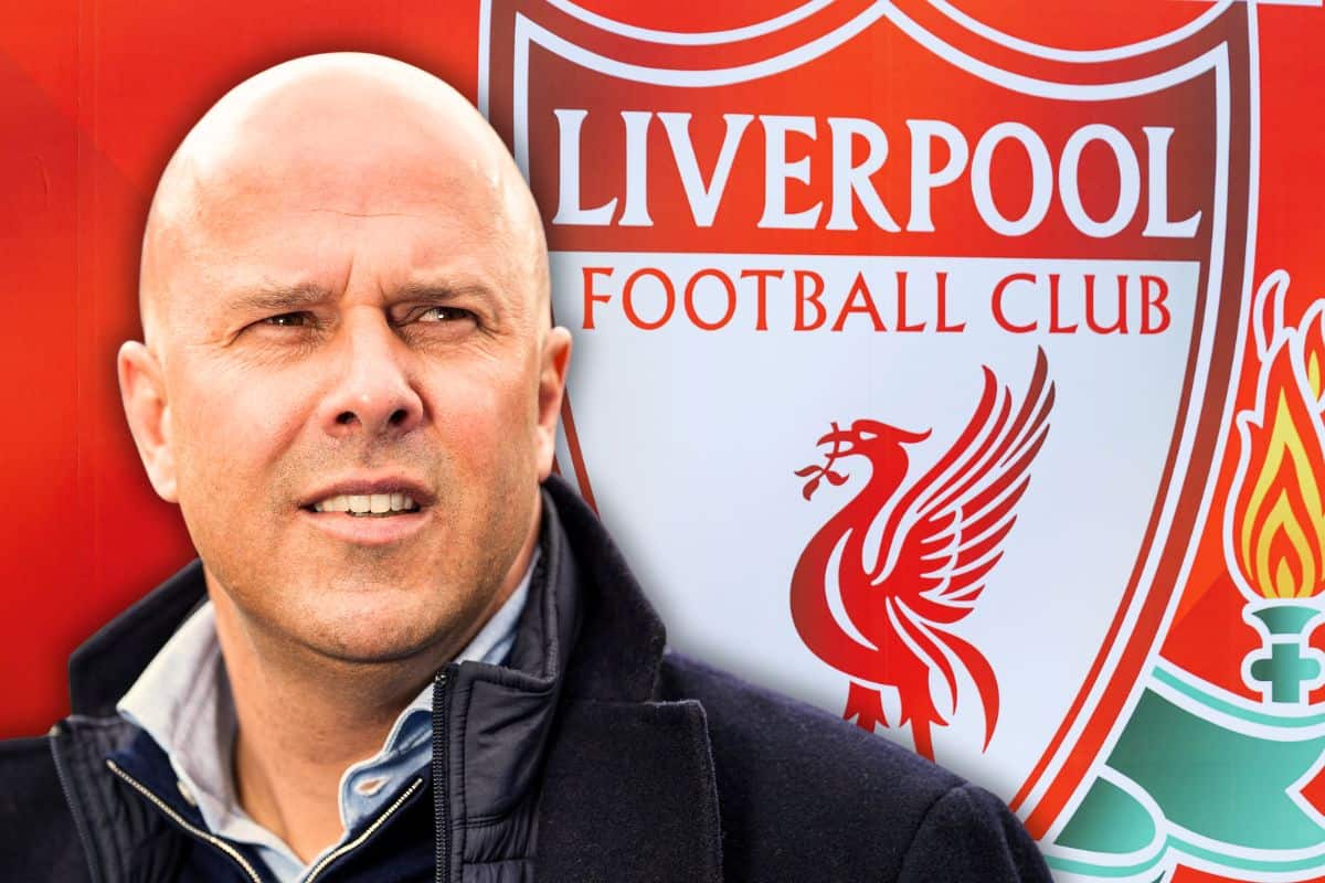 Daftar tugas untuk Arne Slot: 5 cara untuk meningkatkan Liverpool FC – Liverpool FC

 – Beragampengetahuan