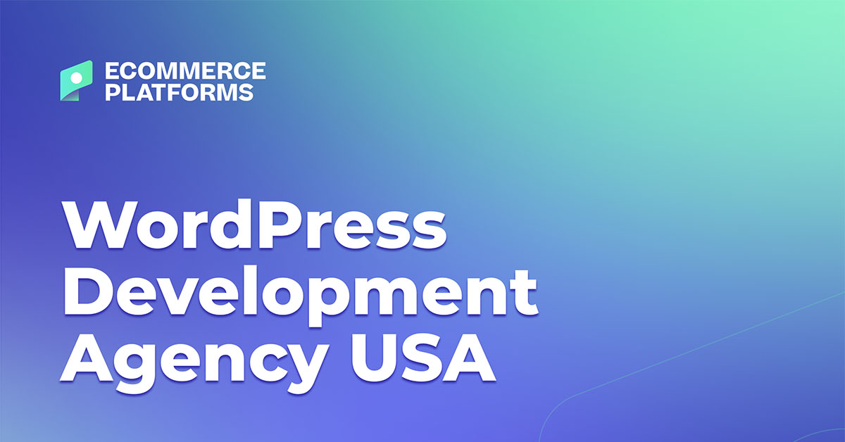 Best WordPress Development Agency in USA – Beragampengetahuan