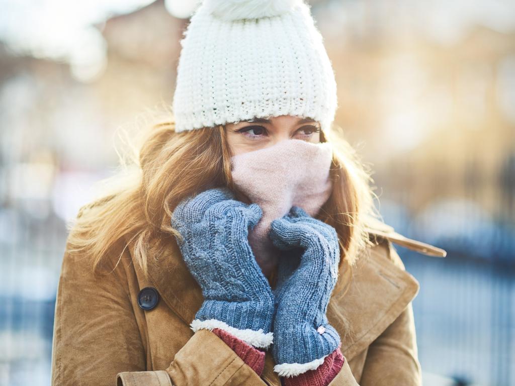 Bagaimana warga Australia tetap hangat di musim dingin ini: ‘Saya merekomendasikan menopause’

 – Beragampengetahuan