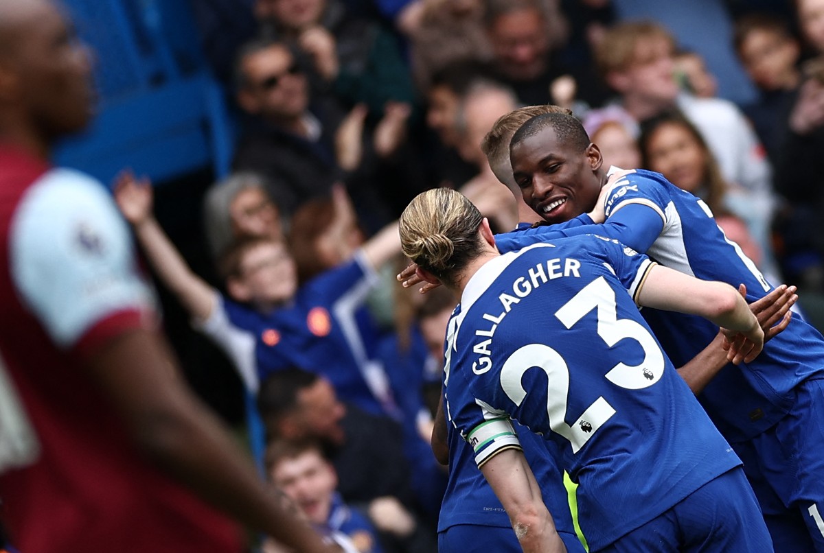 Striker Chelsea itu mengalami cedera serius saat menjalani tugas internasional

 – Beragampengetahuan