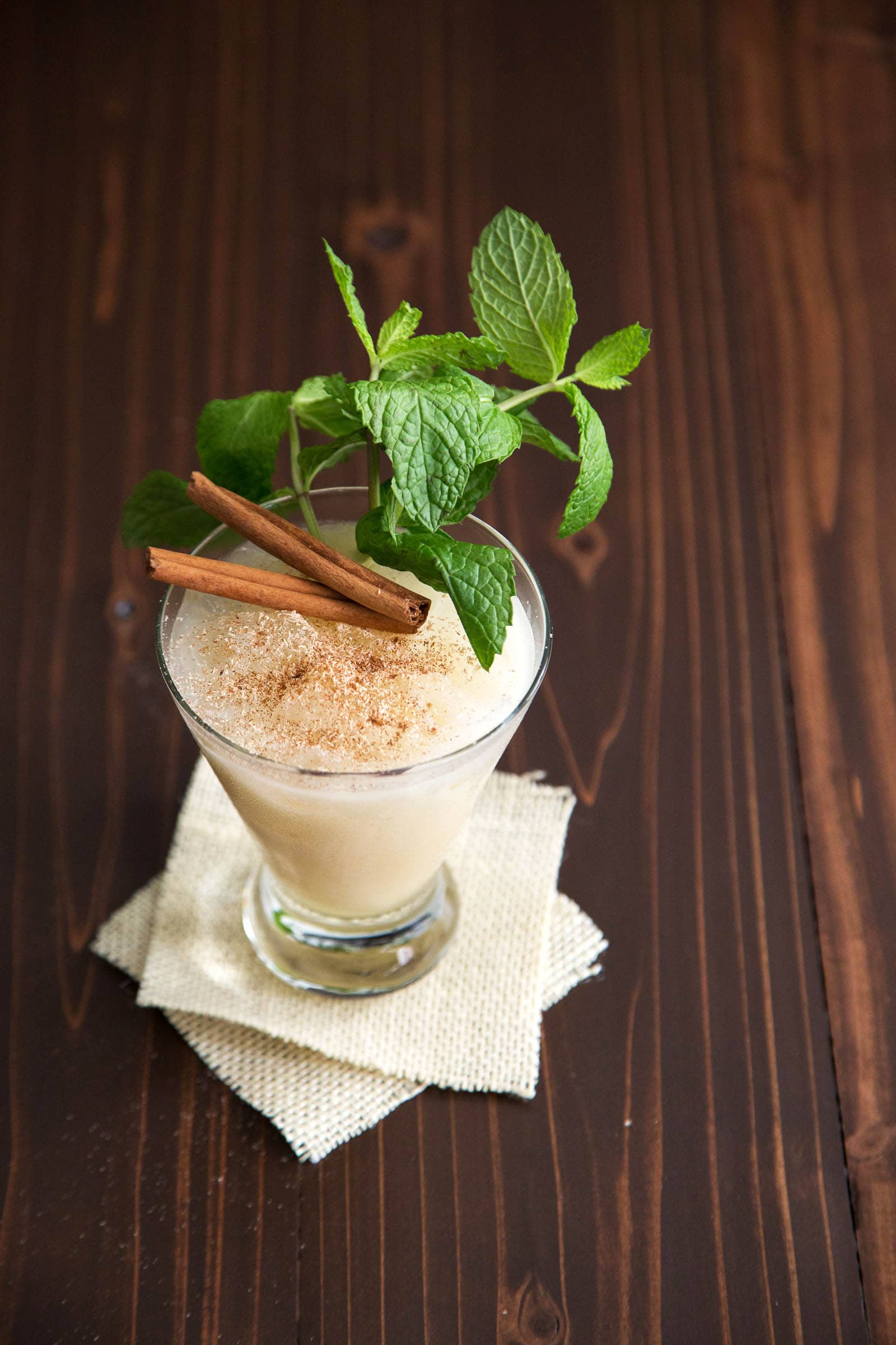 Koktail Tiki Tiki Tiki Tiki Rum