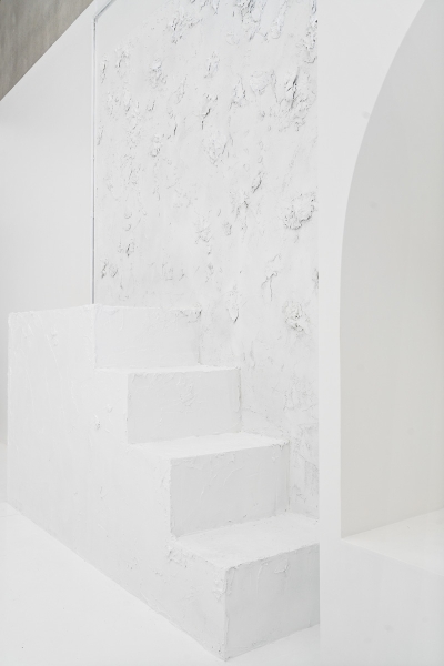 Dreamlab studio is a new blank canvas event space in melbourne.