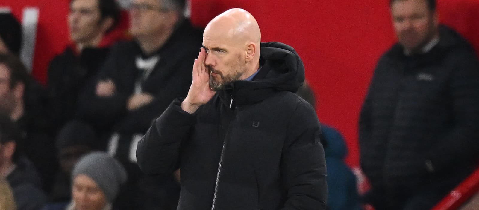 Tom Huddlestone mendukung Erik ten Hag, menegaskan Man United berada dalam jalur positif – Berita transfer dan berita Man United

 – Beragampengetahuan