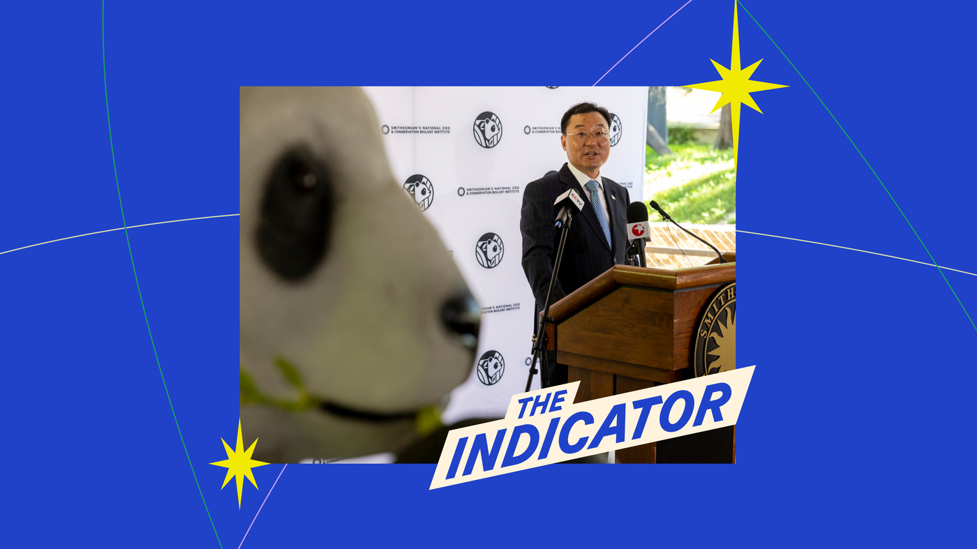 The Indicator from Planet Money : beragampengetahuan – Beragampengetahuan